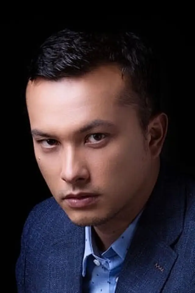 Zdjęcie Nicholas Saputra (Nicholas Saputra)