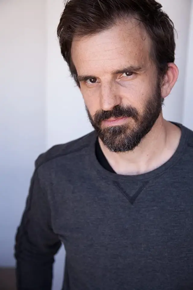 Zdjęcie Ronnie Steadman (Ronnie Steadman)