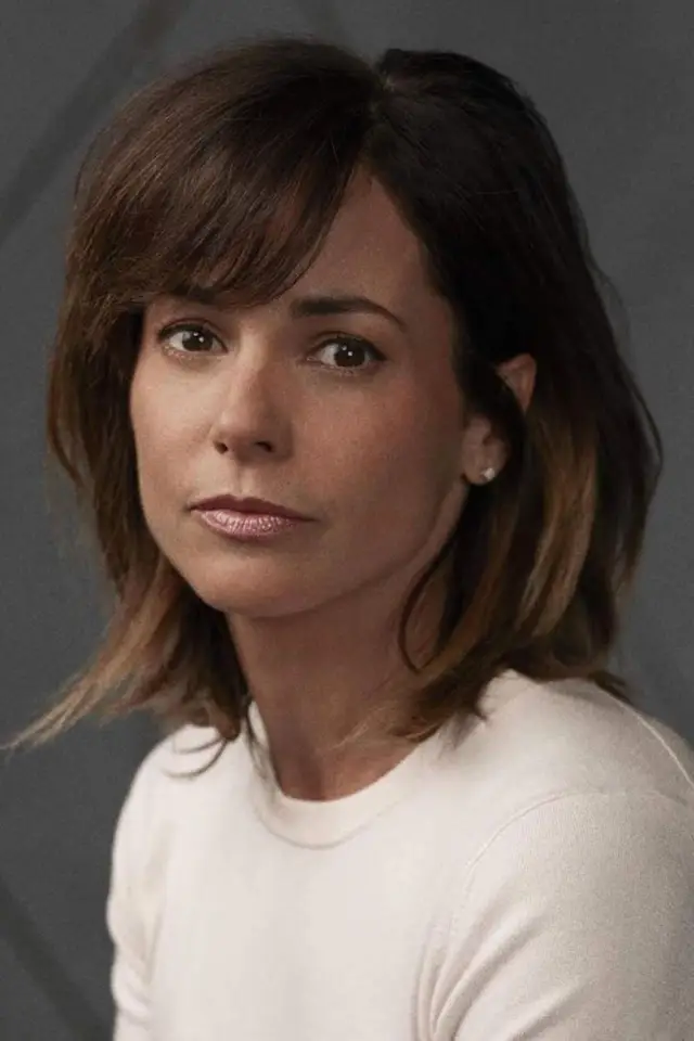 Zdjęcie Stefania Szostak (Stephanie Szostak)