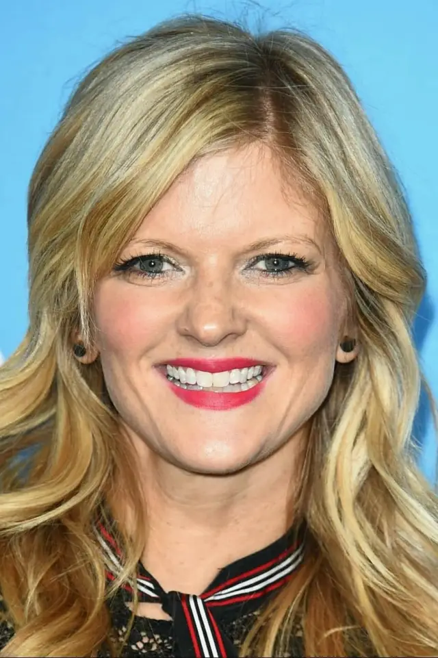 Zdjęcie Arden Myrin