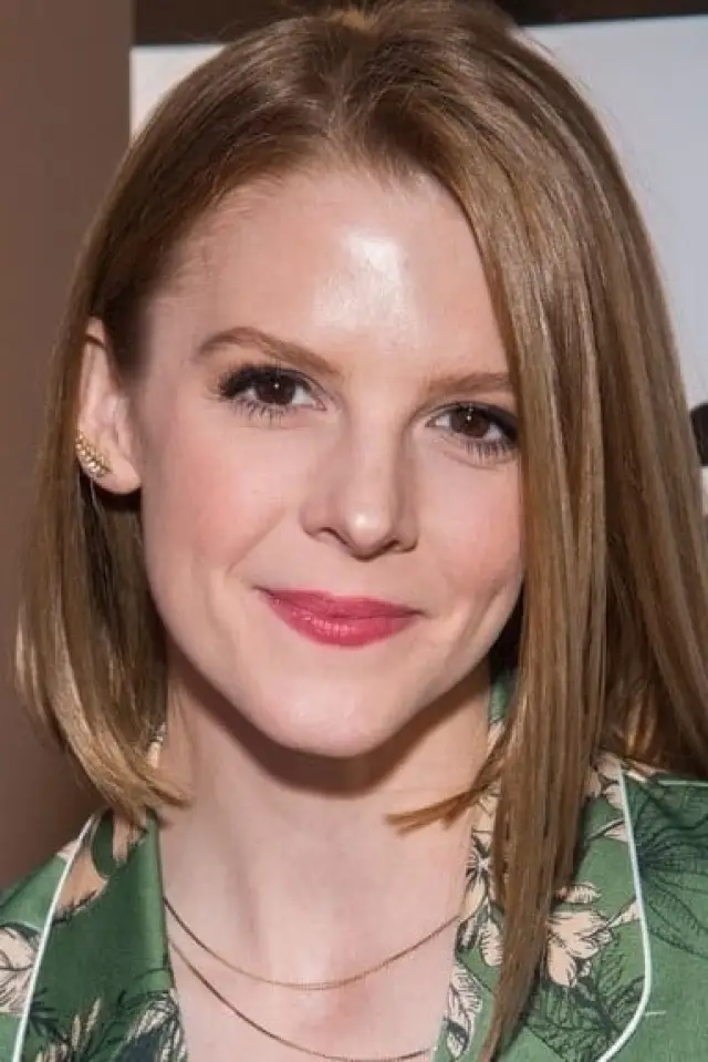 Zdjęcie Ashley Bell