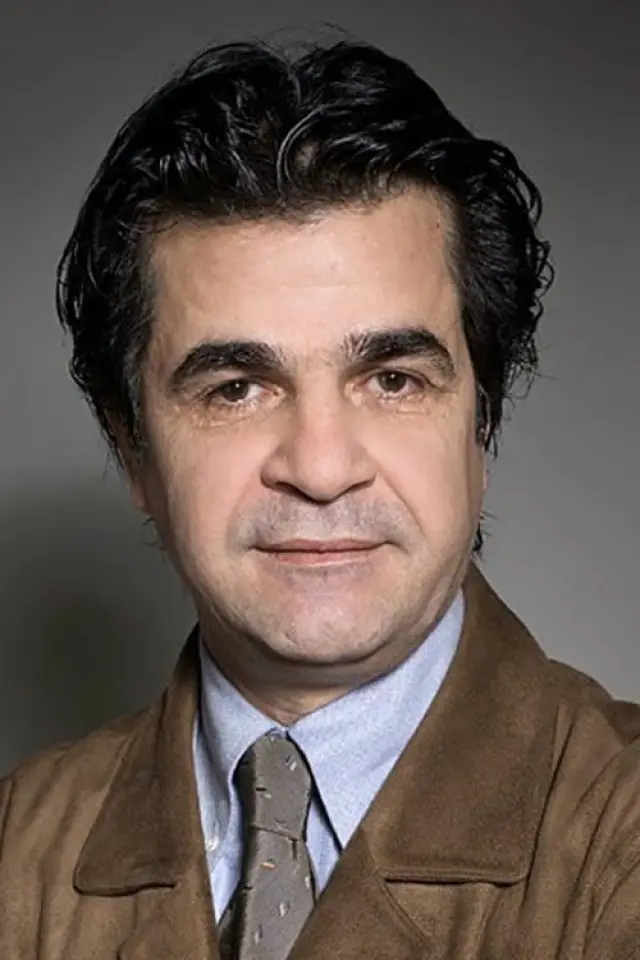Zdjęcie Jafar Panahi