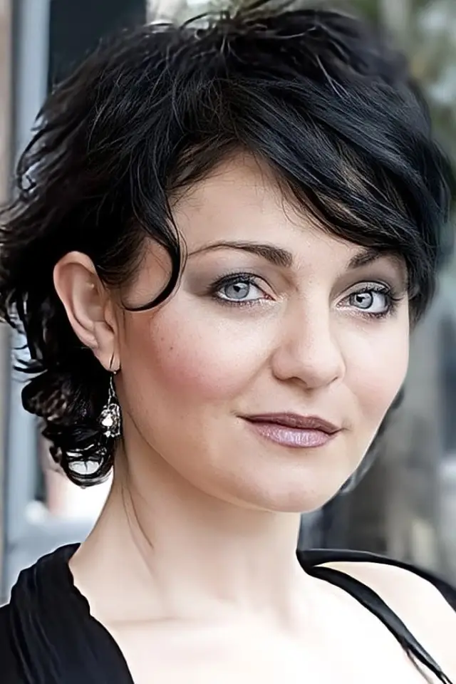 Zdjęcie Shanna Forrestall. (Shanna Forrestall)