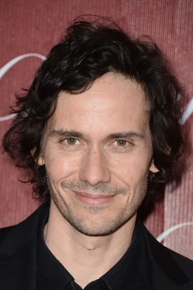 Zdjęcie Christian Camargo