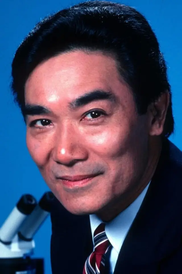 Zdjęcie Robert Ito