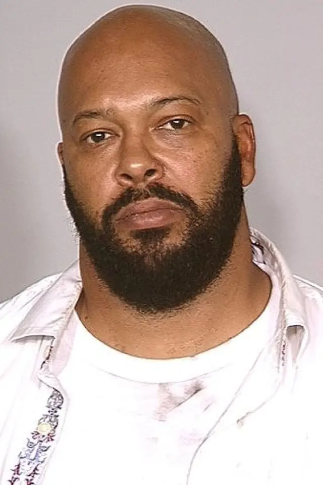 Zdjęcie  (Suge Knight)