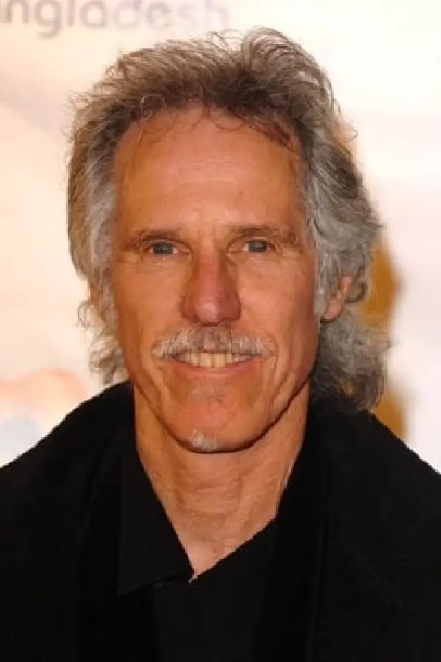 Zdjęcie John Densmore (John Densmore)