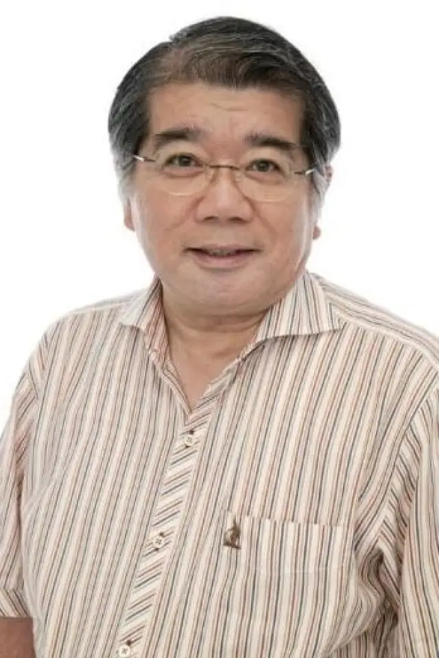 Zdjęcie Naoki Tatsuta