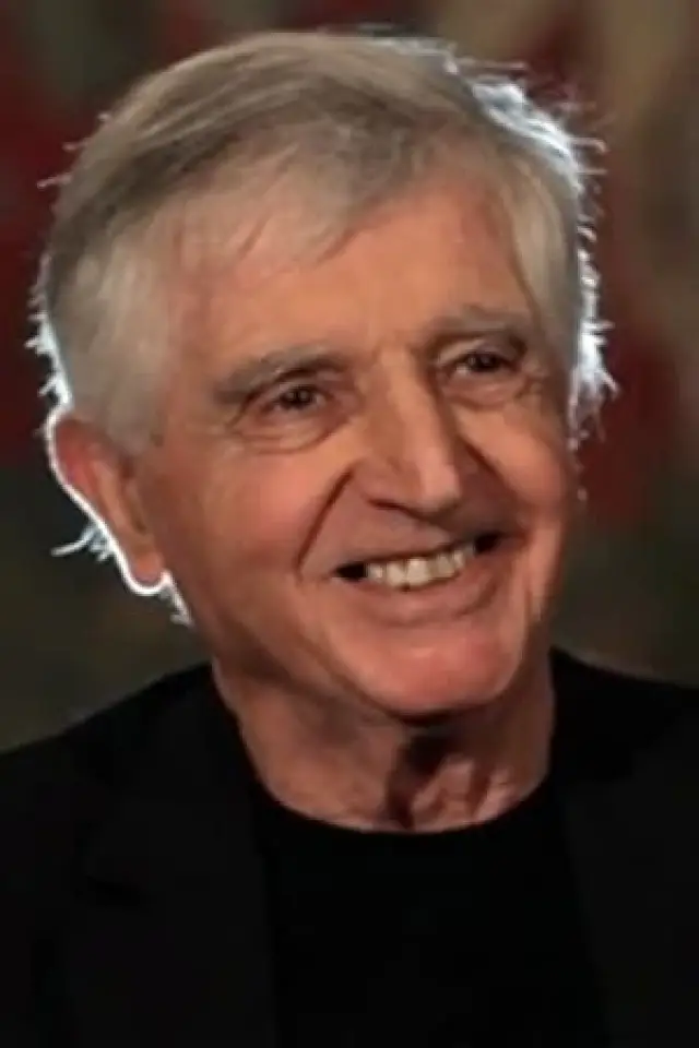 Zdjęcie  (Christian de Chalonge)