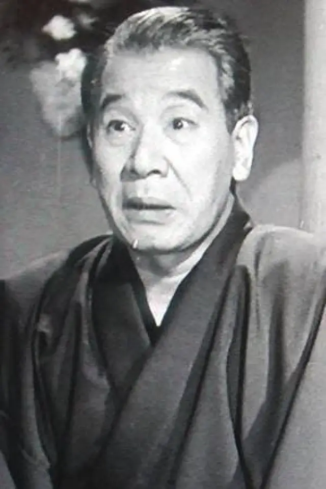 Zdjęcie Eitarō Shindō