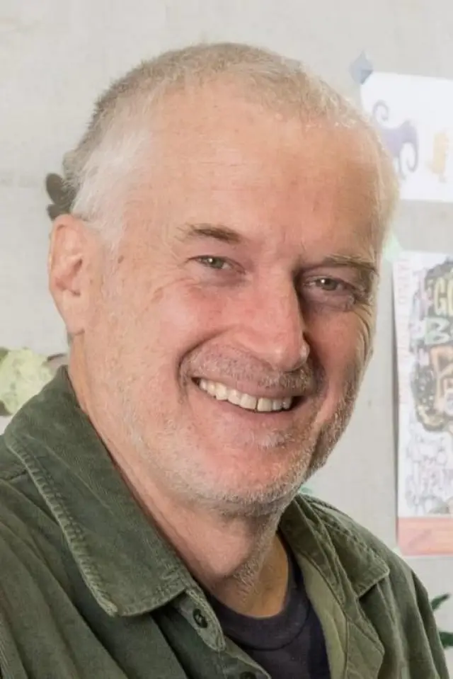 Zdjęcie Harry Sinclair (Harry Sinclair)