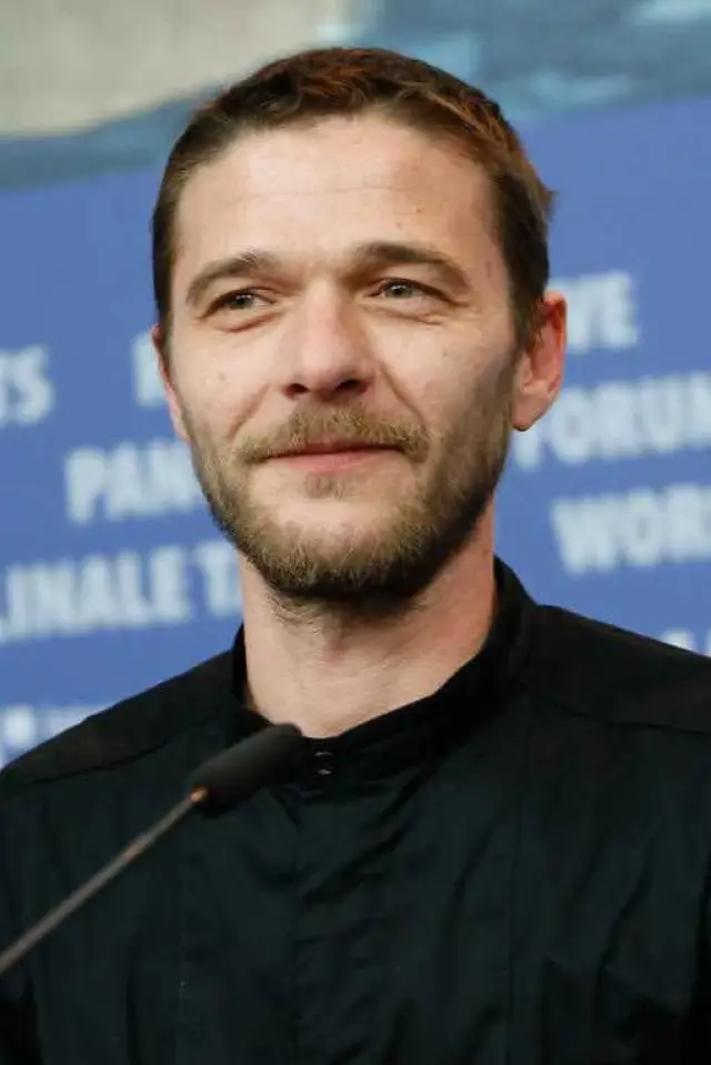 Zdjęcie Hristos Passalis
