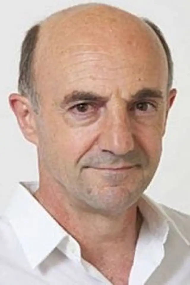 Zdjęcie Ramon Agirre