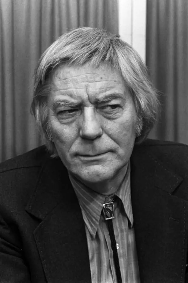 Zdjęcie  (Bert Haanstra)