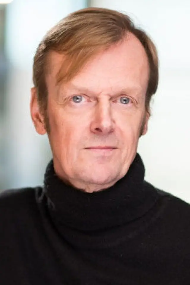 Zdjęcie  (Carl Hunter)