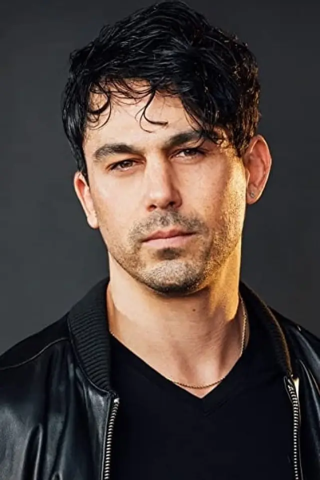 Zdjęcie Morgan Benoît (Morgan Benoit)