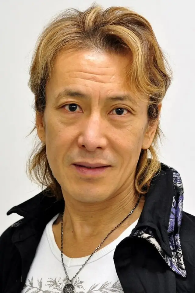 Zdjęcie Ryou Horikawa