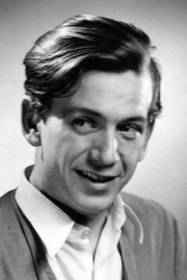 Zdjęcie  (Stig Olin)