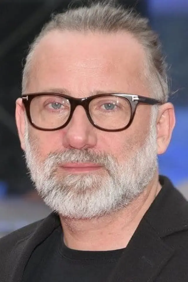 Zdjęcie Andrzej Saramonowicz (Andrzej Saramonowicz)