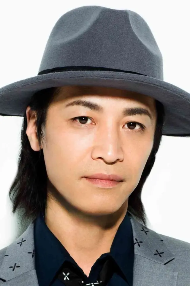 Zdjęcie Kohsuke Toriumi