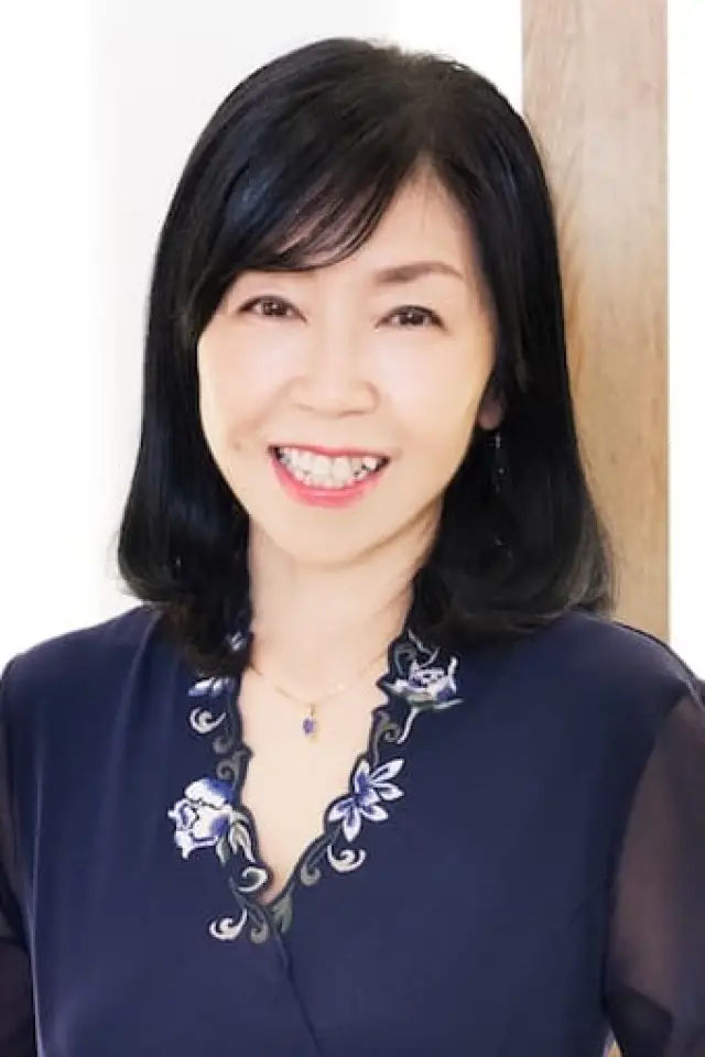 Zdjęcie Miki Ito