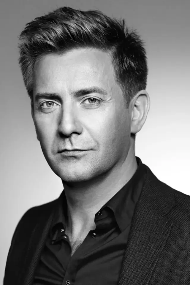 Zdjęcie Rafał Królikowski (Rafał Królikowski)