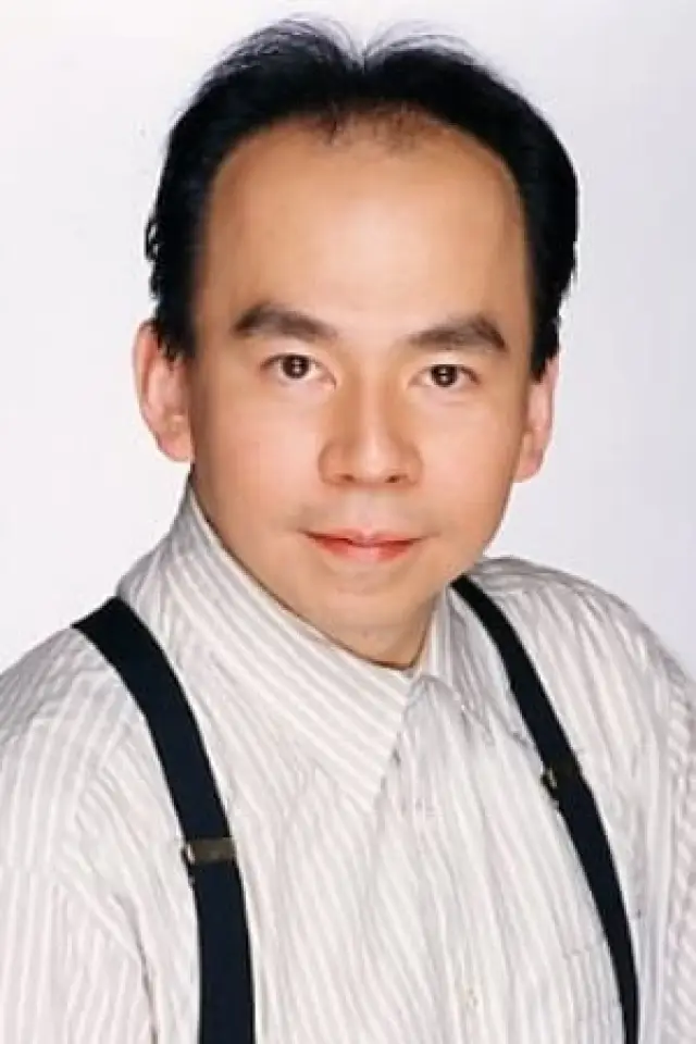 Zdjęcie Toshio Kobayashi