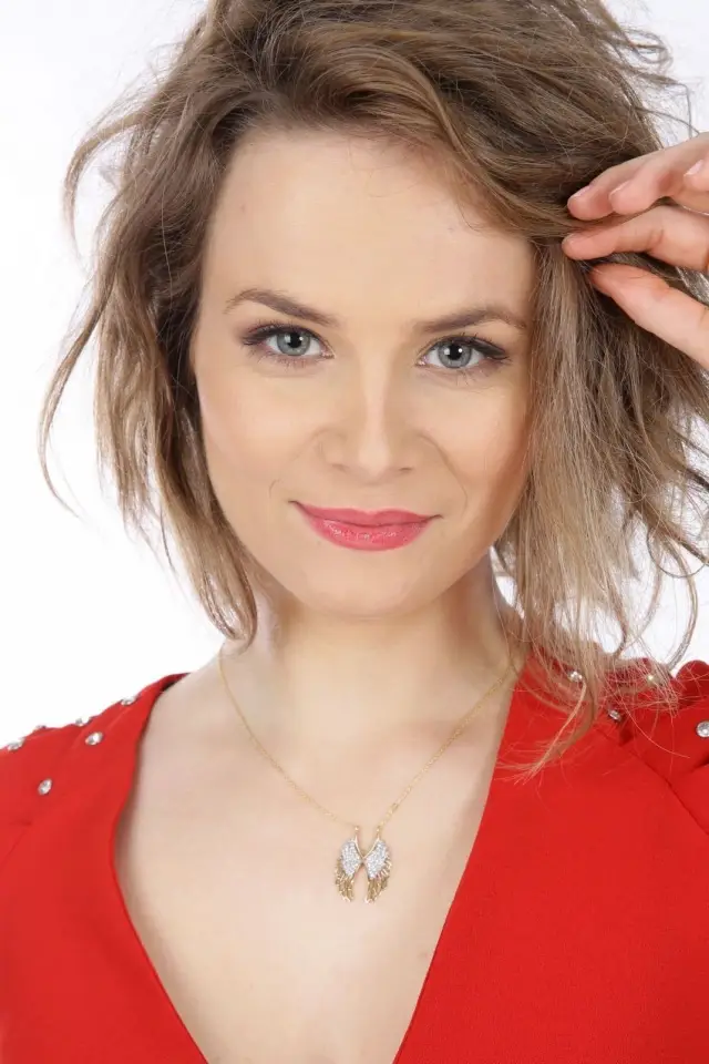 Zdjęcie  (Diana Cavallioti)