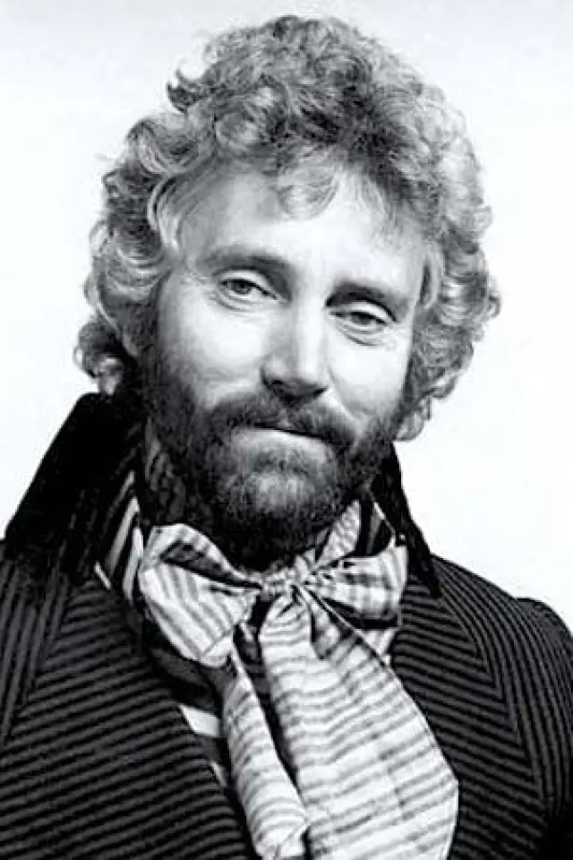 Zdjęcie  (Douglas Camfield)