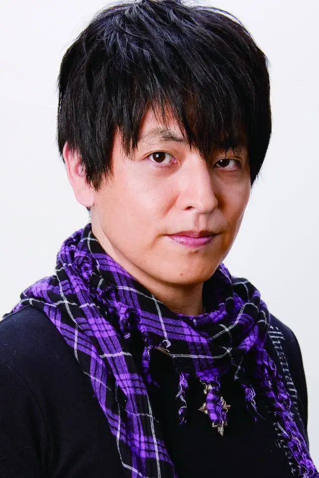 Zdjęcie Hikaru Midorikawa