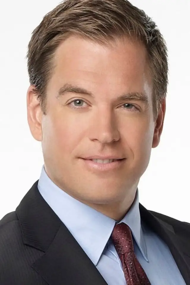 Zdjęcie  (Michael Weatherly)