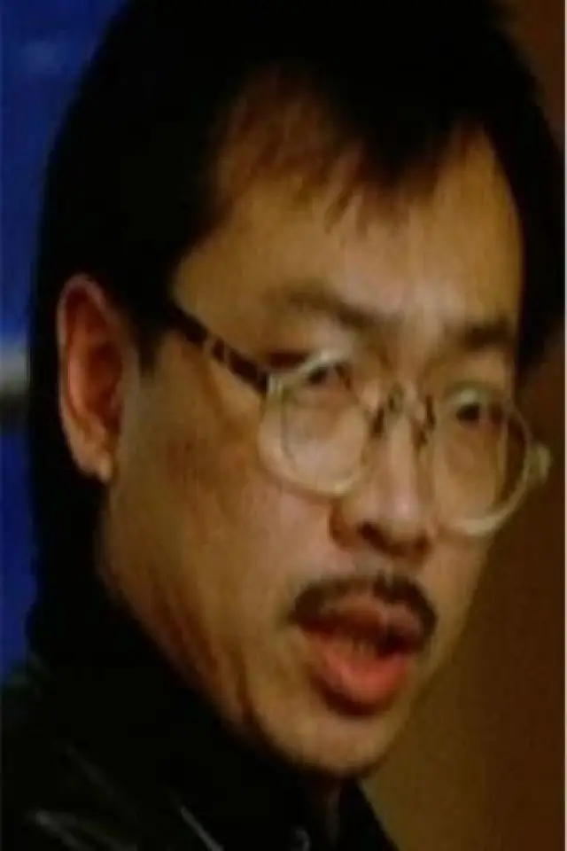 Zdjęcie Dick Cho Kin-Nam