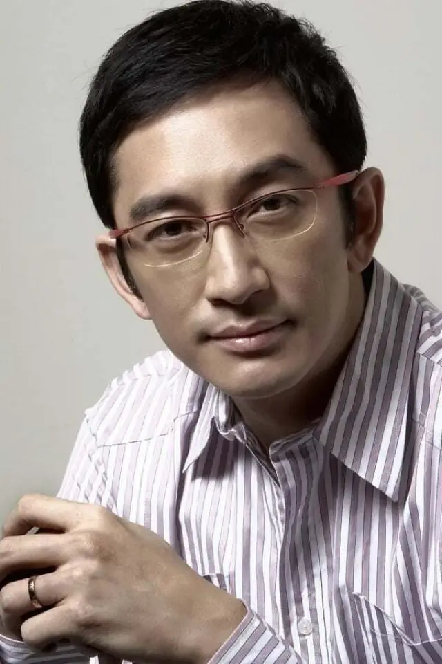 Zdjęcie Lawrence Ng