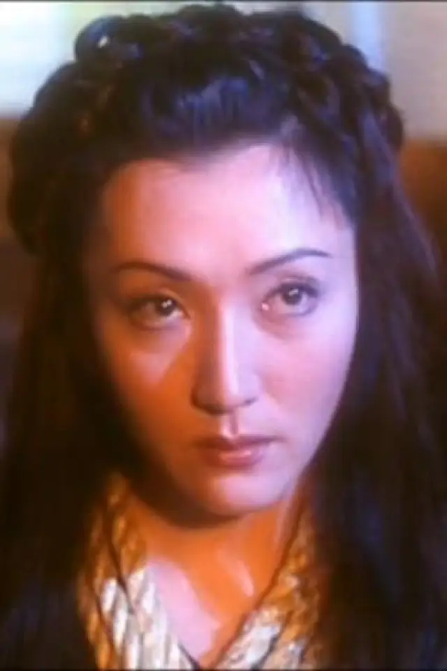 Zdjęcie  (Yolinda Yan Chor-Sin)