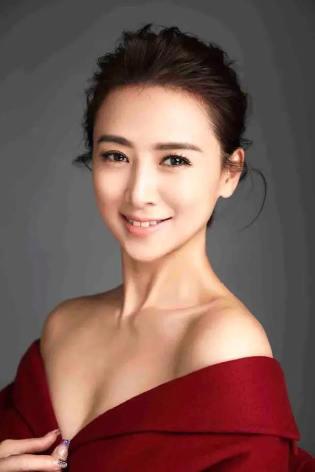 Zdjęcie Yvonne Yung Hung