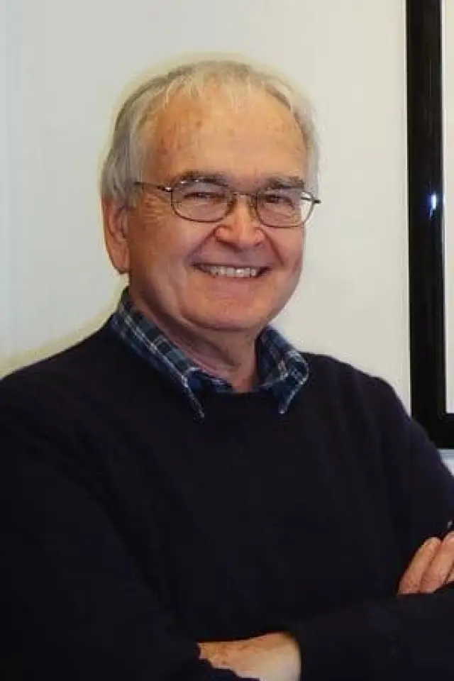 Zdjęcie  (Brian Cosgrove)