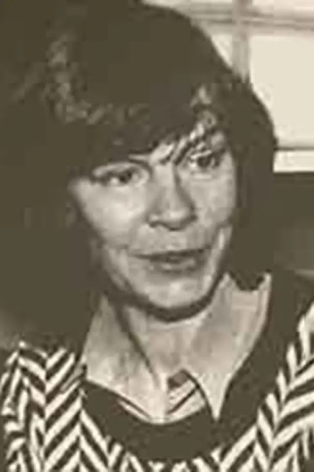 Zdjęcie  (Dianne Jackson)