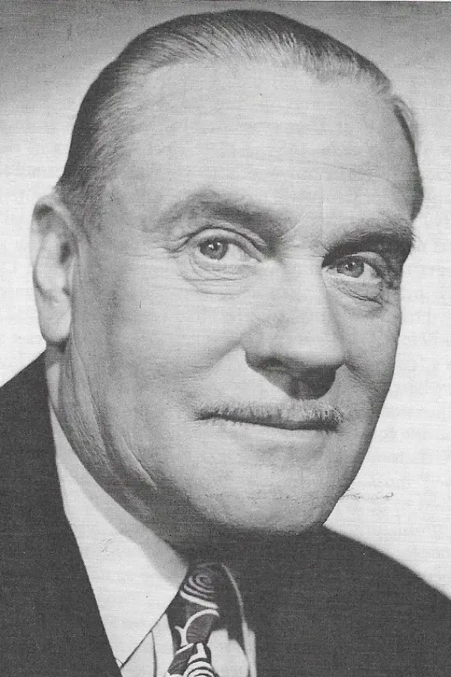 Zdjęcie Vernon Dent