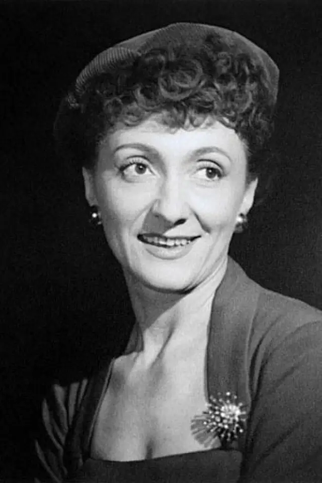 Zdjęcie  (Annette Poivre)