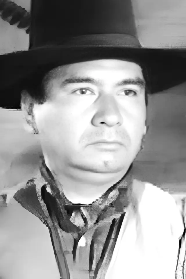Zdjęcie Billi Wilkerson (Billy Wilkerson)