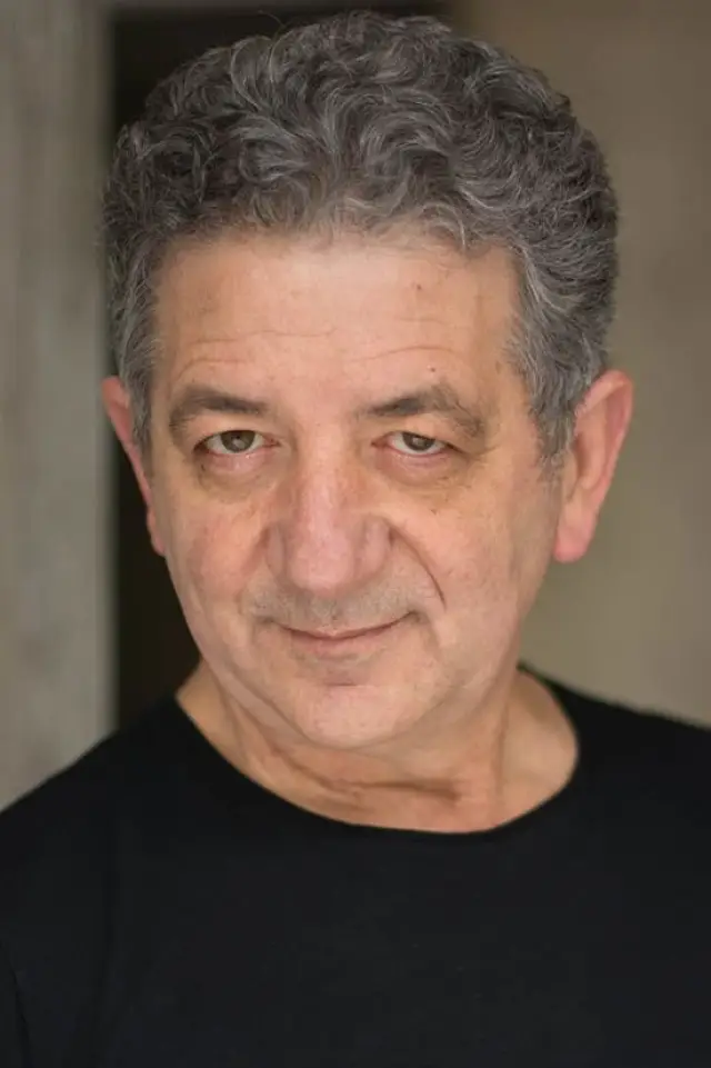 Zdjęcie Frank Crudele