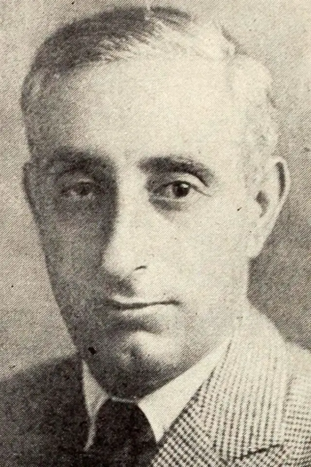 Zdjęcie  (Harry Rapf)