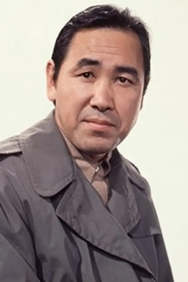 Zdjęcie Hideo Murota