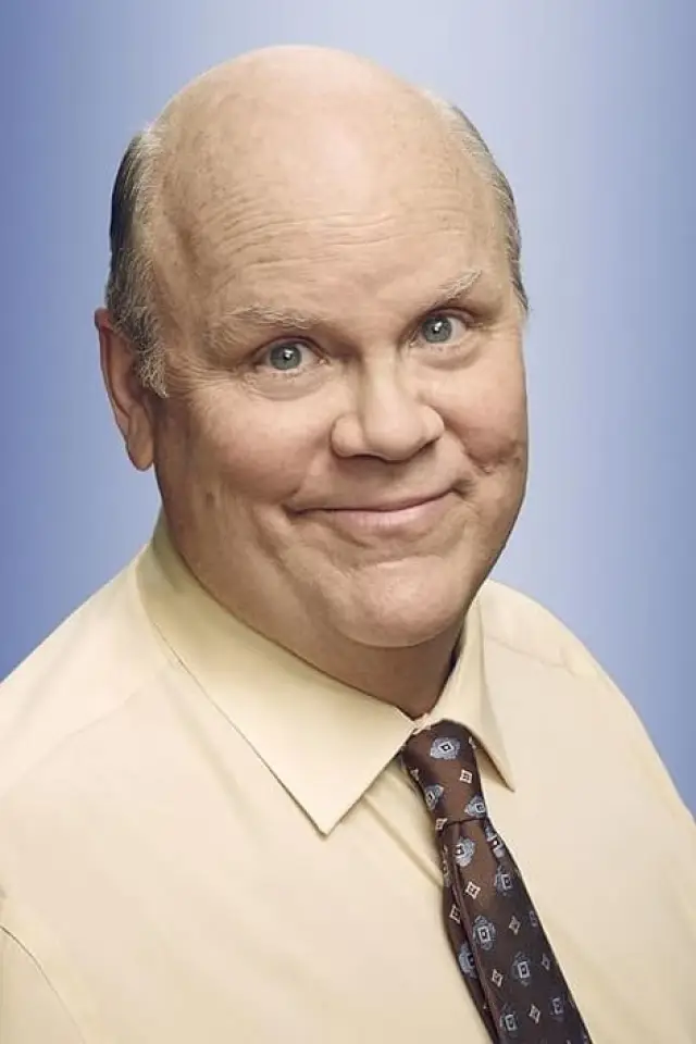 Zdjęcie Dirk Blocker