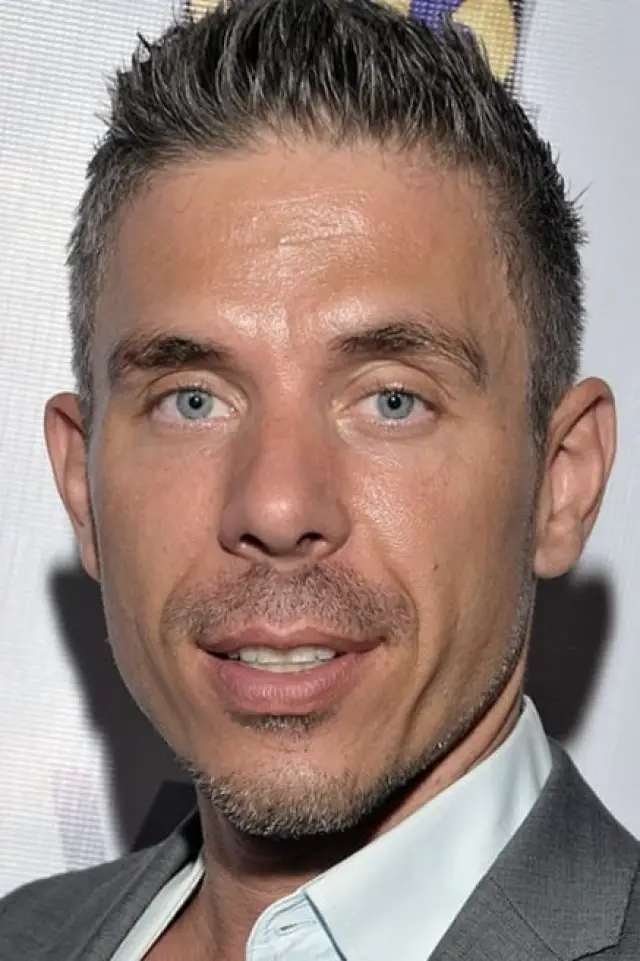 Zdjęcie Mick Blue