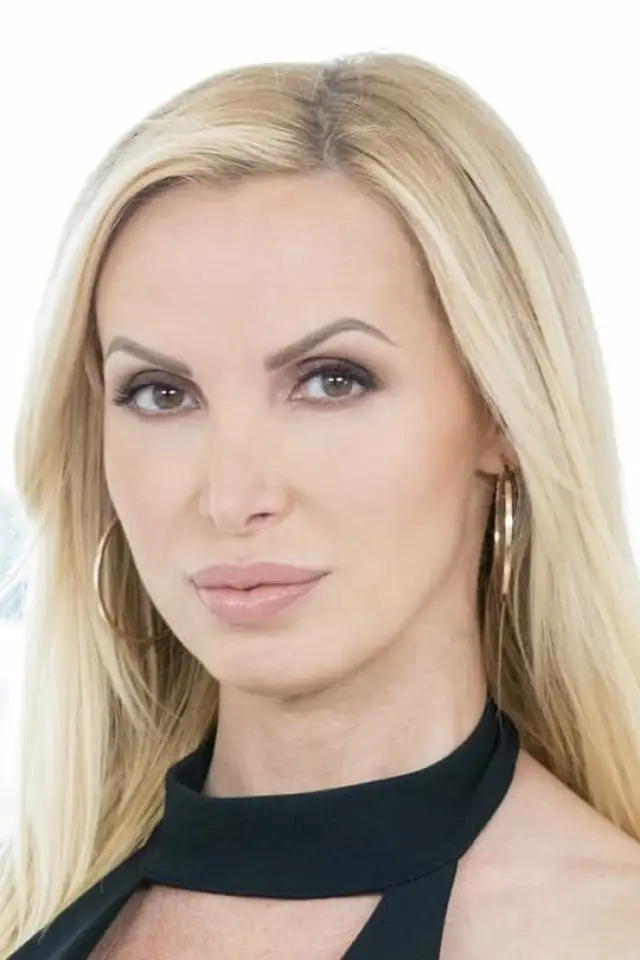 Zdjęcie Nikki Benz