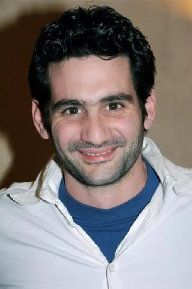 Zdjęcie  (Odysseas Papaspiliopoulos)