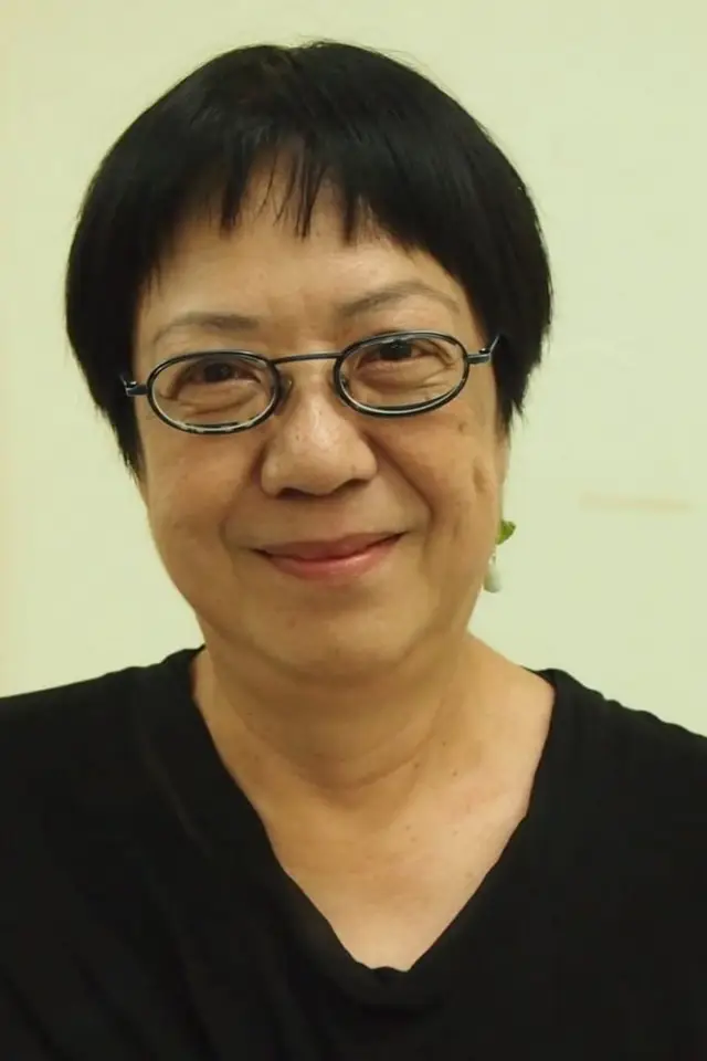Zdjęcie Ann Hui