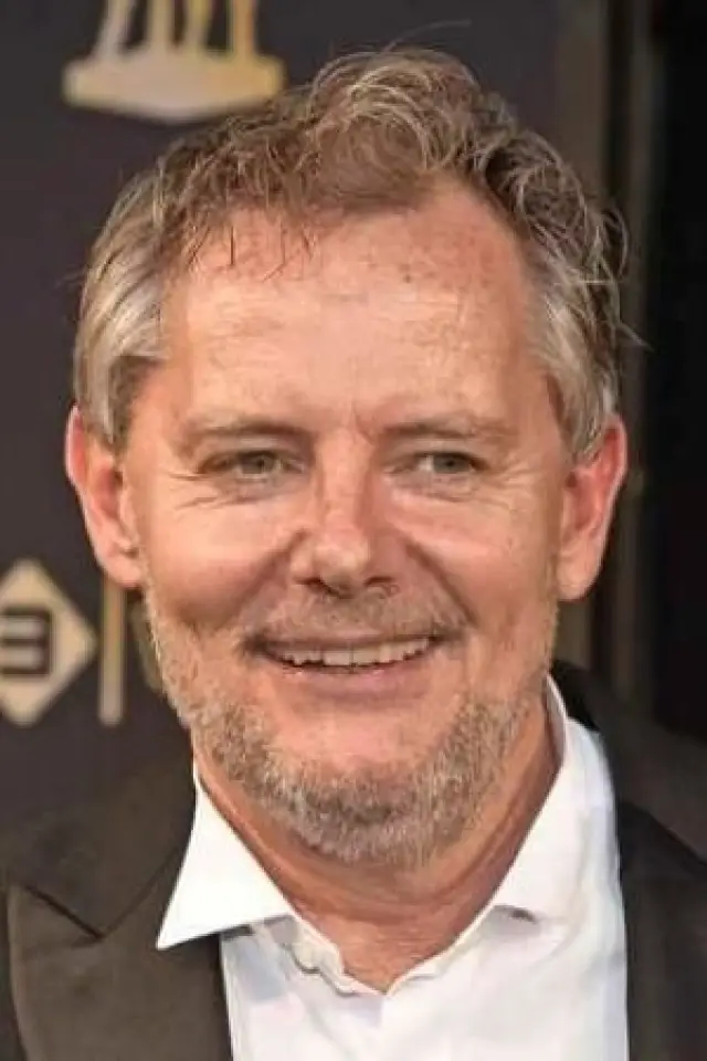 Zdjęcie Maik van Diem (Mike van Diem)