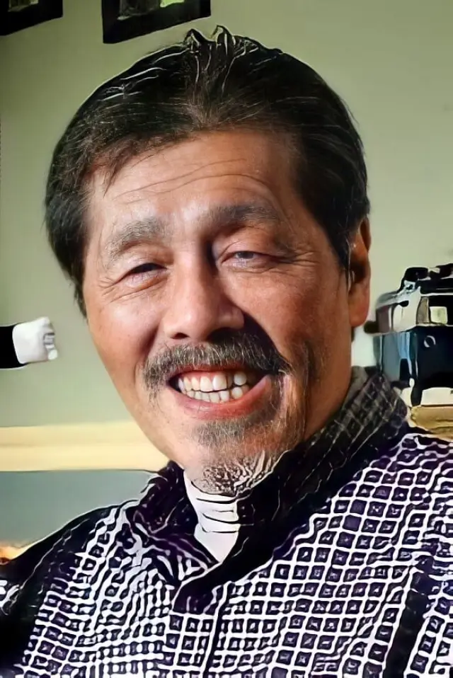 Zdjęcie  (Peter Wang)